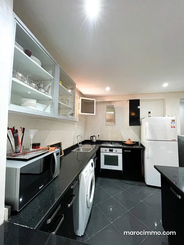 Ch immobilier location longue durée — 2