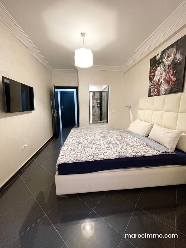 Ch immobilier location longue durée — 4