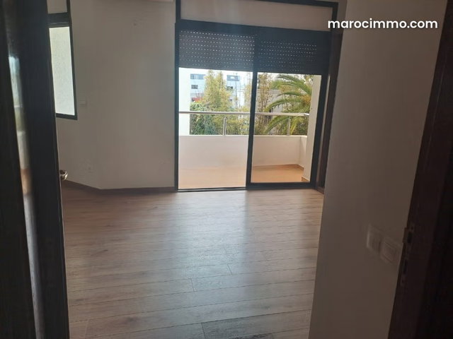Beautiful Apartment for Rent in AIN DIAB — 5