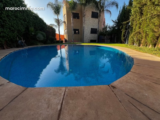Opportunité exceptionnelle à saisir sur Marrakech — 3