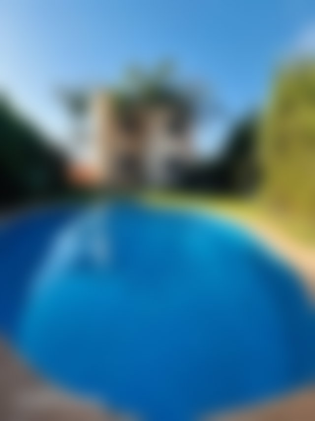 Villa 5 chambres avec piscine à vendre, Hay Targa, Marrakech — 4