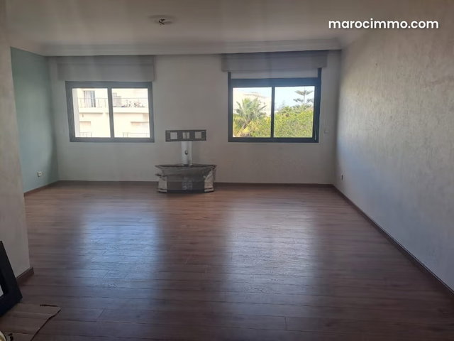 For Sale: Beautiful Apartment in Ain Diab — 2