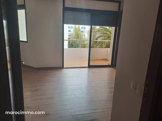 For Sale: Beautiful Apartment in Ain Diab — 5
