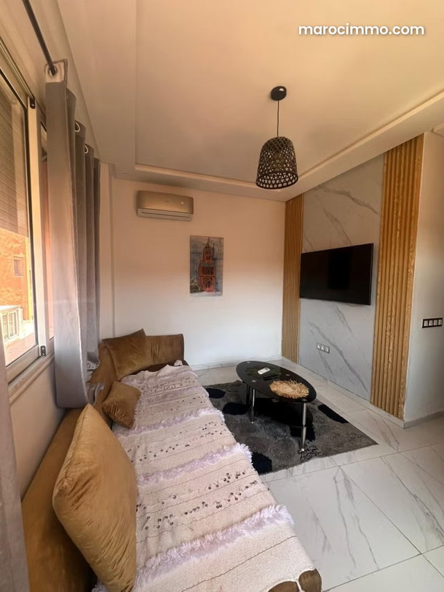 Exceptional Opportunity in Marrakech — 4