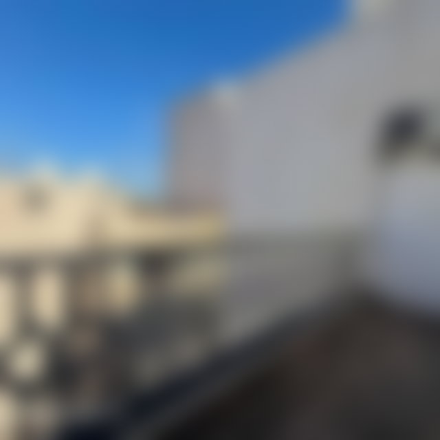 3-Room Apartment with Terrace in Casablanca’s Quartier des Hôpitaux — 3