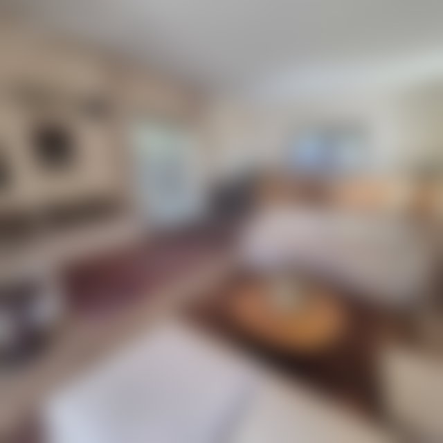 Villa 4 chambres sur 4969 m² de terrain, Route de Fès Marrakech — 5