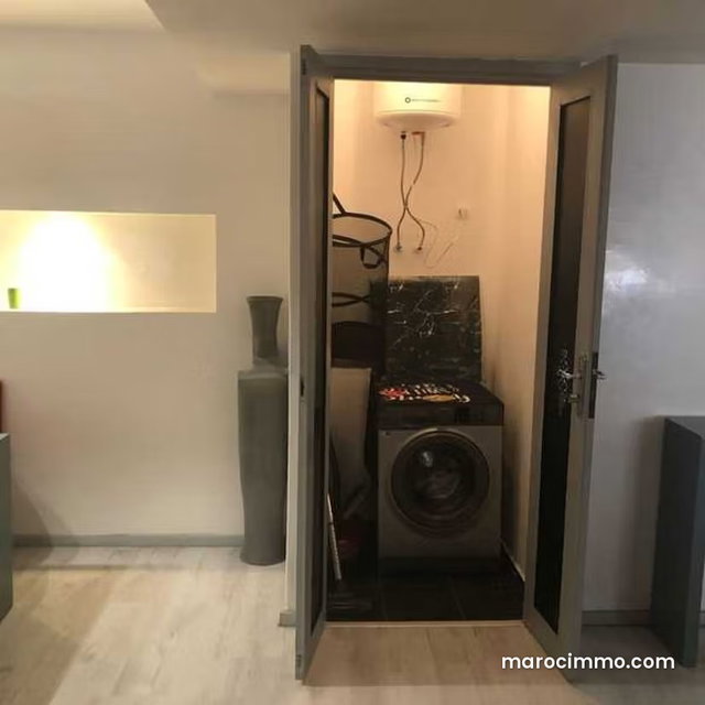 Appartement à Vendre de 86.0 m² à Casablanca, Racine — 5