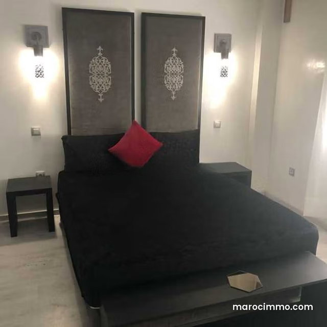 Appartement à Vendre de 86.0 m² à Casablanca, Racine — 3