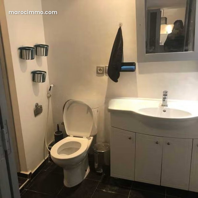 Appartement à Vendre de 86.0 m² à Casablanca, Racine — 4