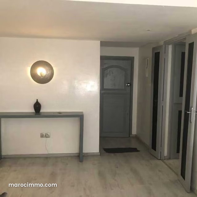 Appartement à Vendre de 86.0 m² à Casablanca, Racine — 2