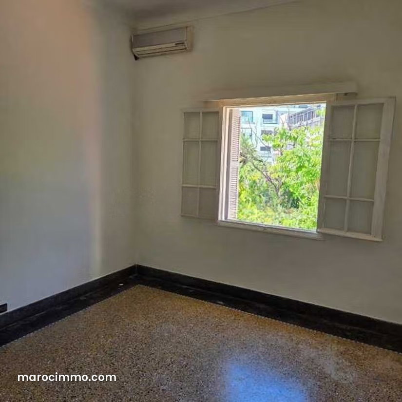 Villa 450 m² avec jardin, Palmier, Casablanca à vendre — Casablanca