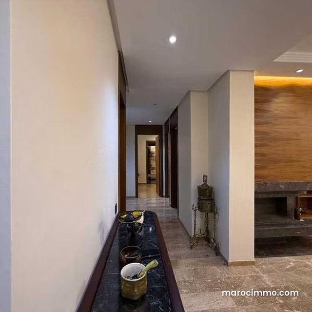 Appartement à Vendre de 269.0 m² à Dar Bouazza, Tamaris2 — 2