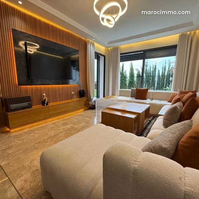 Appartement à Vendre de 269.0 m² à Dar Bouazza, Tamaris2 — دار بوعزة