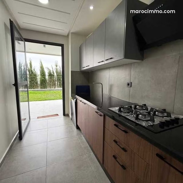 Appartement à Vendre de 269.0 m² à Dar Bouazza, Tamaris2 — 3