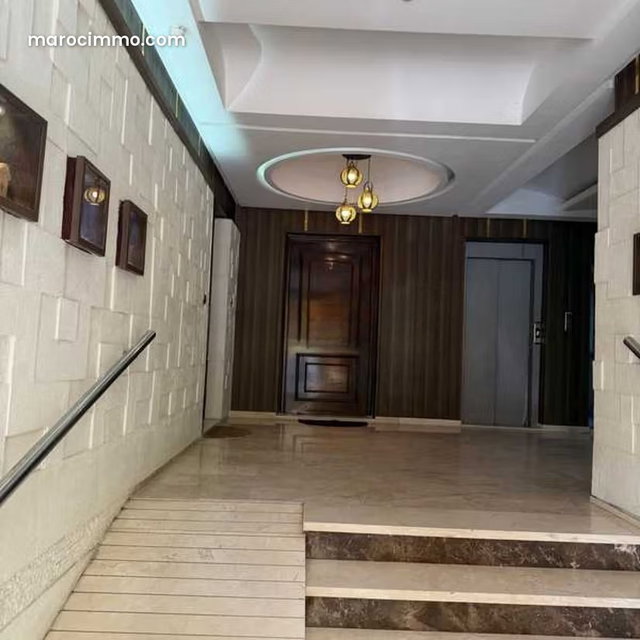 Appartement à Vendre de 101.0 m² à Casablanca, Californie — 3