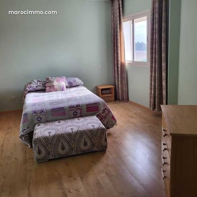 Appartement à Louer de 96.0 m² à Casablanca, Casa Nearshore — 3