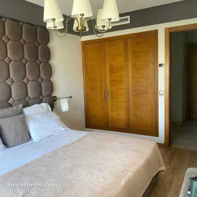 Apartment for Sale in Casablanca, Almaz Hay Hassani — 5