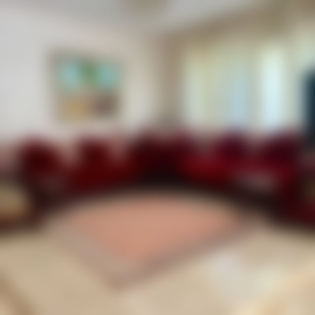 فيلا مفروشة راقية مطلّة على كورنيش عين الذياب بالدار البيضاء — 5