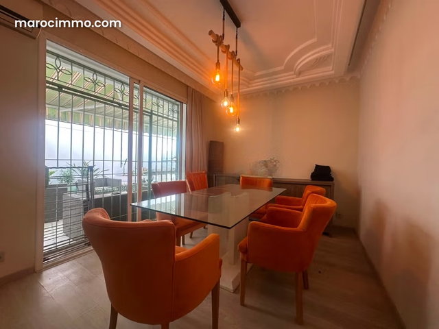 Top appart meuble terrase — 3