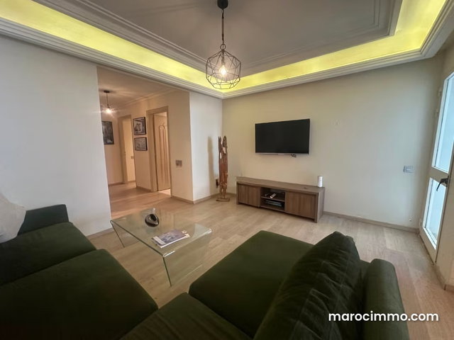 Top appart meuble terrase — 4