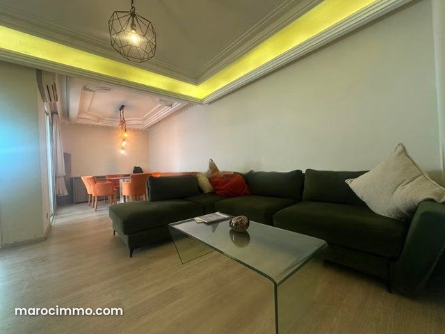 Top appart meuble terrase — 5
