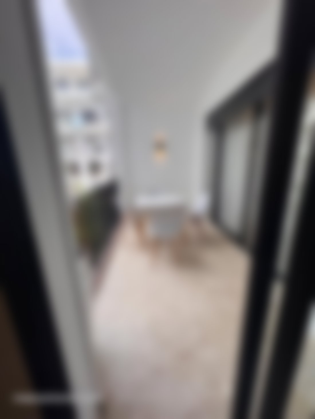 Appartement 2 chambres avec terrasse à Bourgogne Casablanca