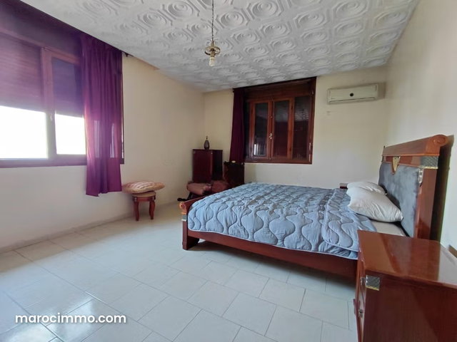 Villa a saisir face ocean — 4