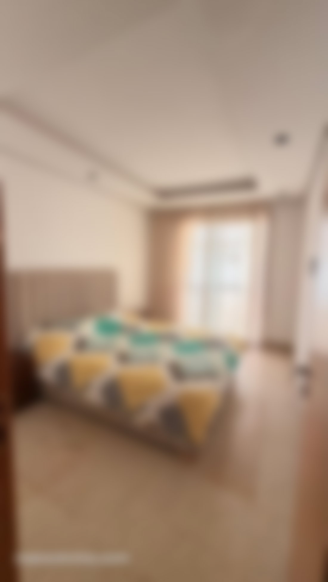 Furnished 1-Bedroom Apartment, Racine, Casablanca