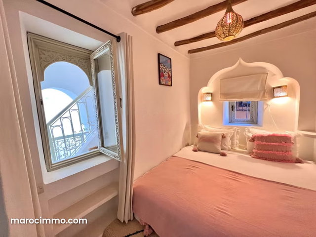 4-Bedroom Riad for Sale in Medina — 3