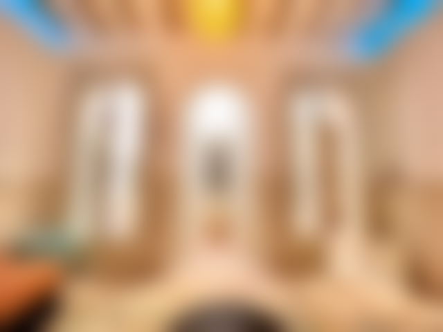 رياض أنيق مع حوض سباحة في قلب حي القنارية بمراكش — مراكش