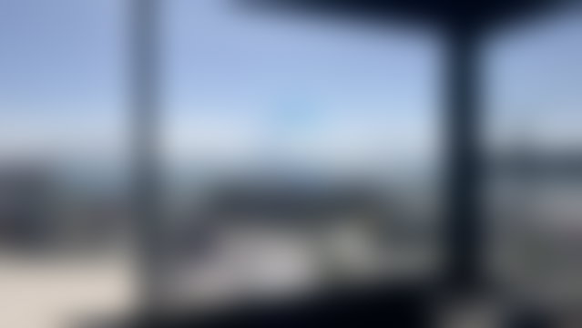 Local commercial 300 m², vue mer, Corniche Aïn Diab, Casablanca — 2