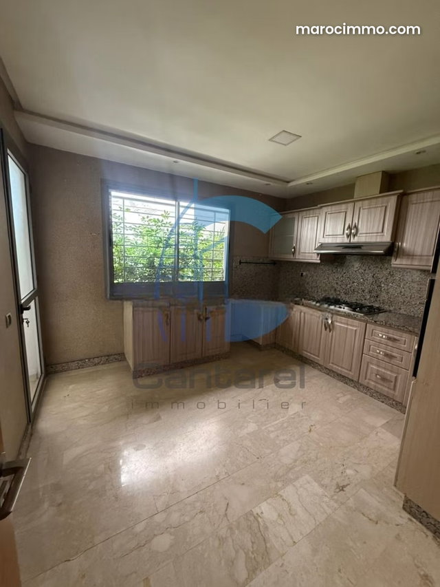 Vente ou location appartement maarif — 3