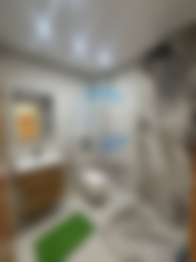 Appartement 4 pièces avec terrasse à Mers Sultan Casablanca — 4