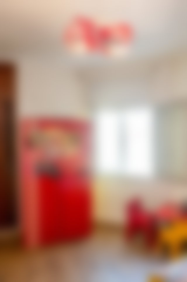 Triplex 325 m², terrasses panoramiques, Gauthier, Casablanca — 5