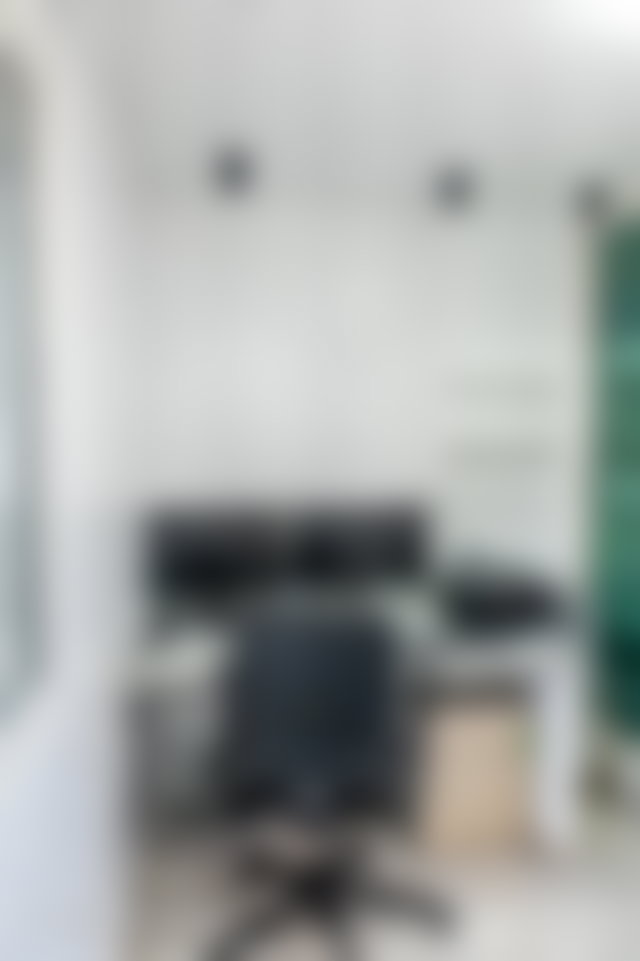 Triplex 325 m², terrasses panoramiques, Gauthier, Casablanca — 4