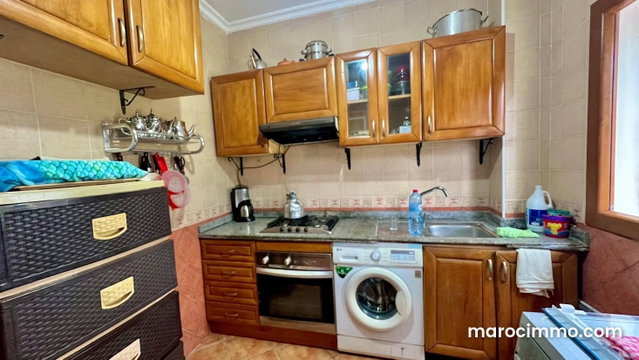 Vente d'un appartement à Mertil. Superficie totale 96 m². Piscine et service de conciergerie — 2