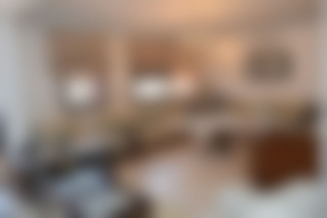140 sqm Family Apartment in Hay Charaf, Marrakech — Marrakesh