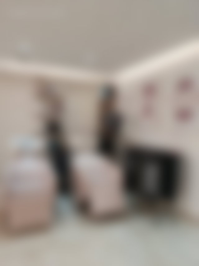 محل راقٍ مجهز بالكامل للبيع بحي بالمير الدار البيضاء — 5