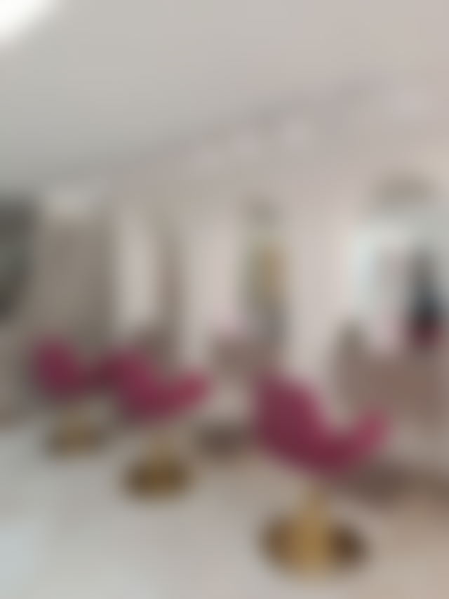 Fully Equipped 197 sqm Beauty Salon, Palmier, Casablanca — Casablanca