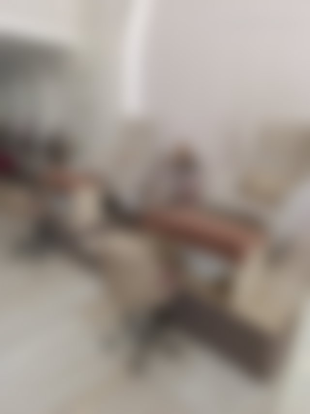 محل راقٍ مجهز بالكامل للبيع بحي بالمير الدار البيضاء — 2