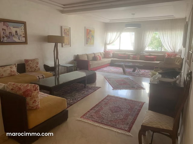 Appartement Familial – Gauthier — 4