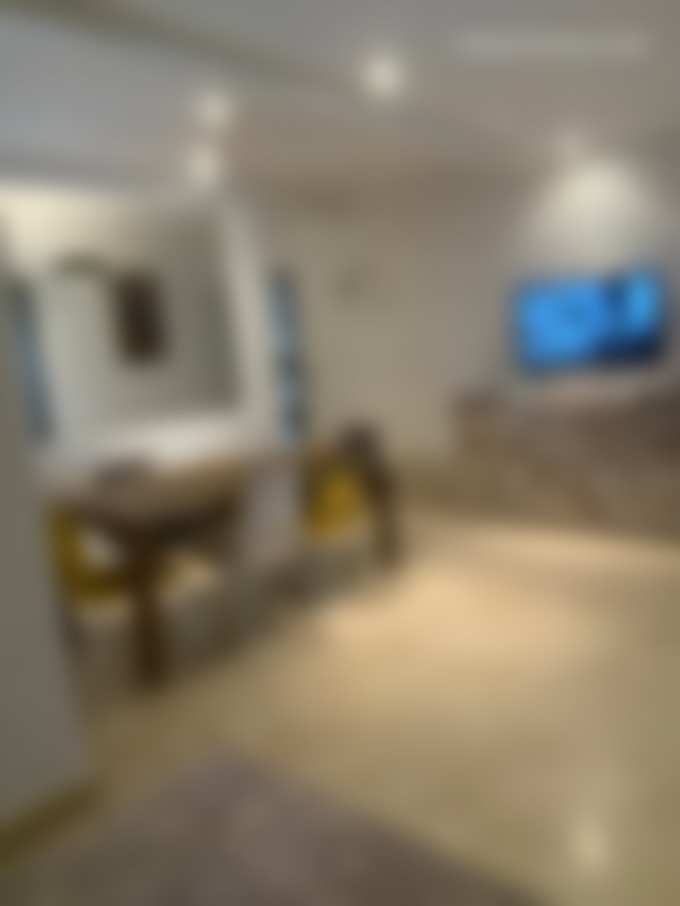 165 sqm Furnished Apartment for Rent in Gauthier, Casablanca