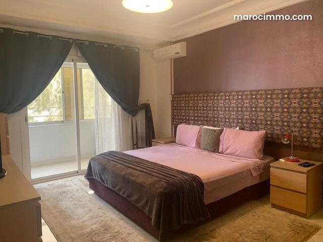 Appartement Familial – Gauthier — 5