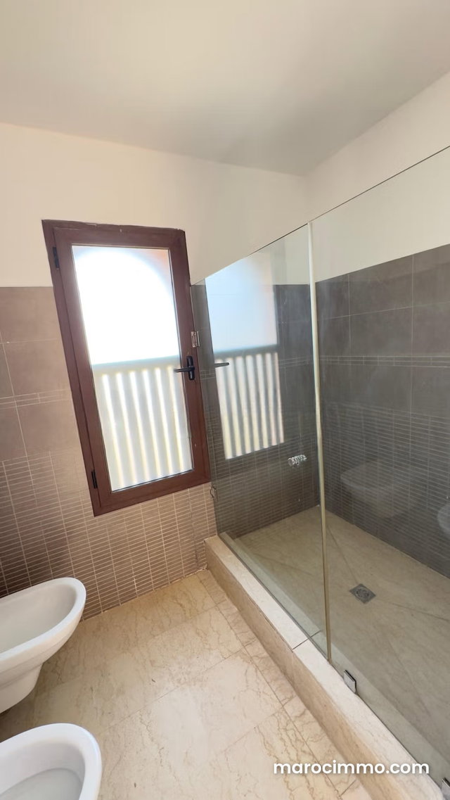 Exceptional Duplex – Mohammed VI Avenue — 5