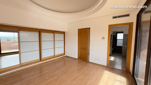 Exceptional Duplex – Mohammed VI Avenue — 3