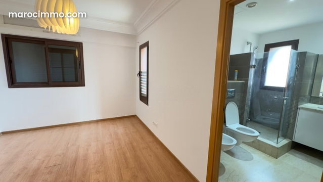 Exceptional Duplex – Mohammed VI Avenue — 2
