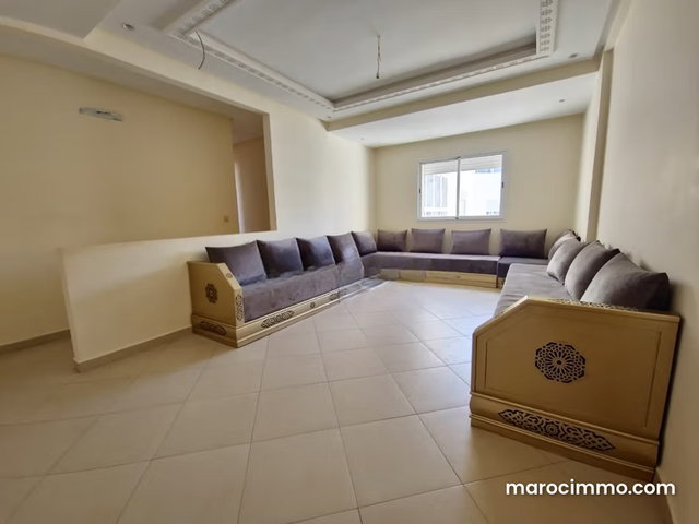Appartement semi meublé à Dakhla, Agadir — 3