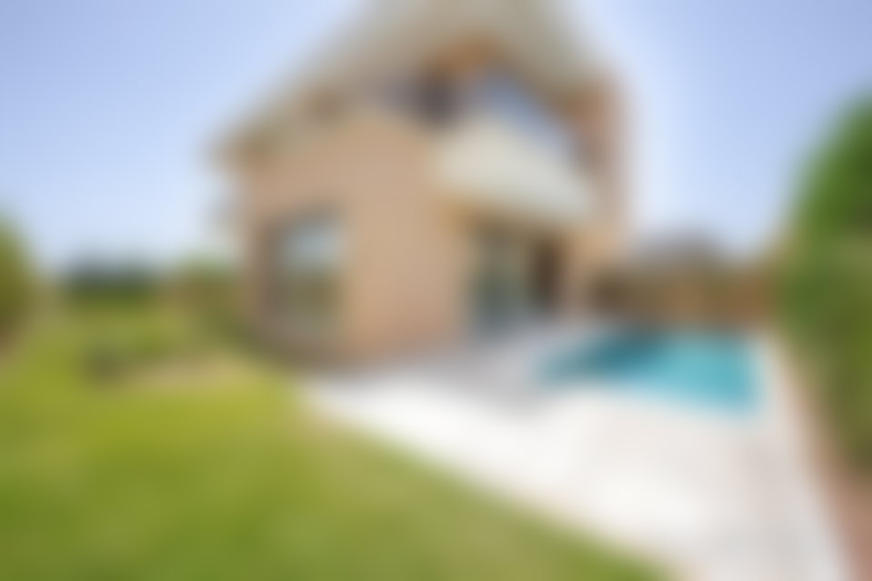 Contemporary 3-Suite Villa with Pool and Garden, Ourika Road