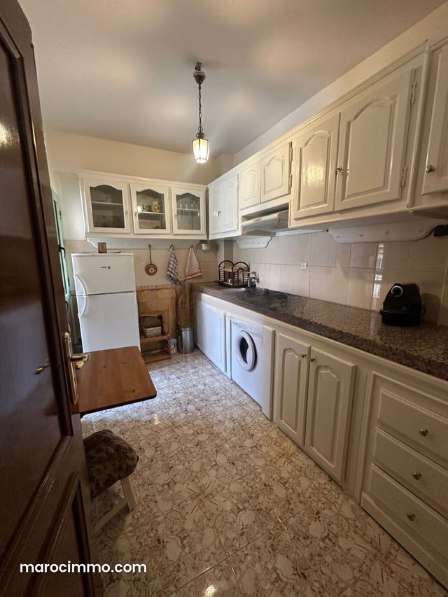 Appartement pour la vente — 4