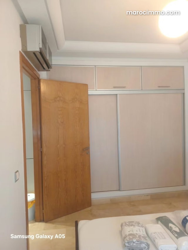 Furnished Studio for Rent – Ziraoui Neighborhood — 5